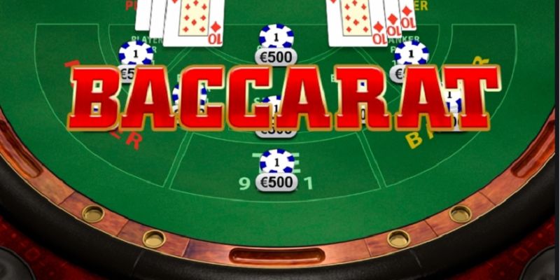 Baccarat vẫn luôn thu hút hội viên