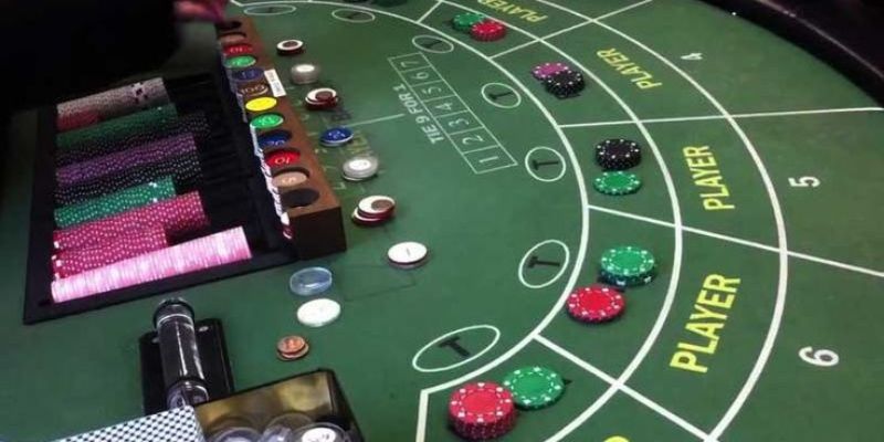 Cách chơi Baccarat tại J88 siêu dễ