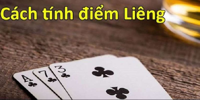Các chiến thuật quan trọng khi tham gia game bài Liêng