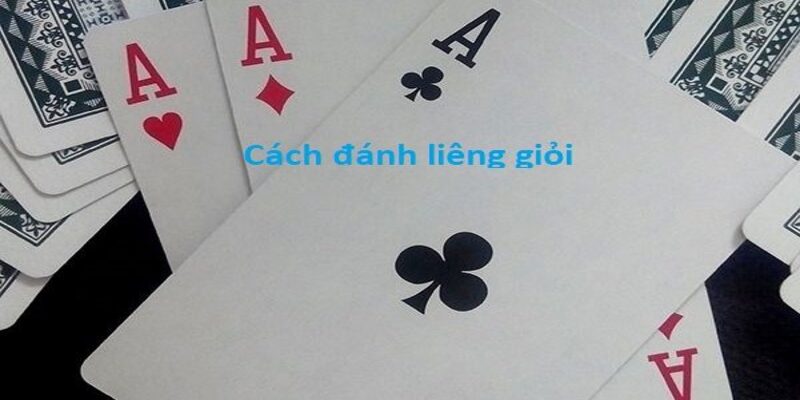 Tìm hiểu về game Liêng qua những nét cơ bản