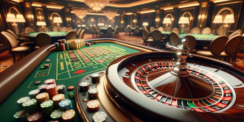 Những điểm lợi khi hiểu rõ kinh nghiệm casino tại J88